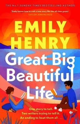 Great Big Beautiful Life