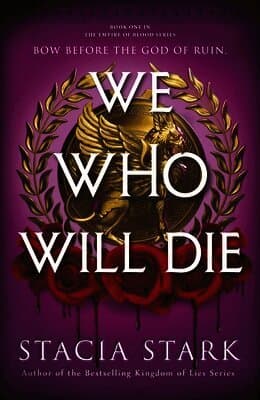 We Who Will Die