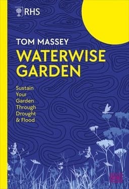 RHS Waterwise Garden