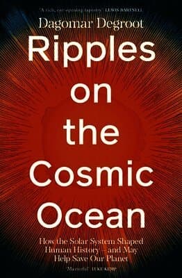 Ripples on the Cosmic Ocean