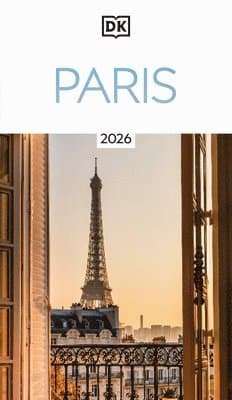 DK Paris