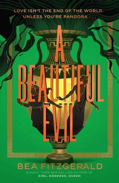A Beautiful Evil