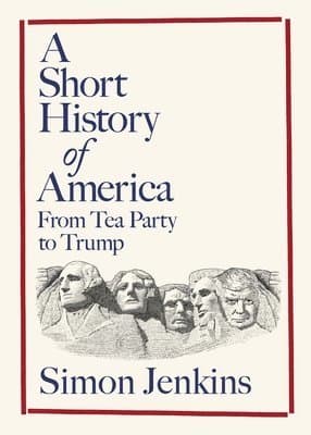Short History of America