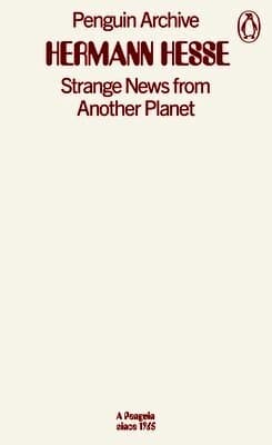 Strange News from Another Planet