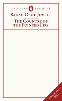 Country of the Pointed Firs