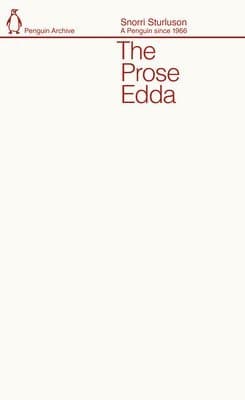 Prose Edda