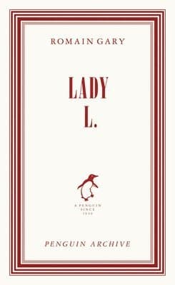 Lady L.