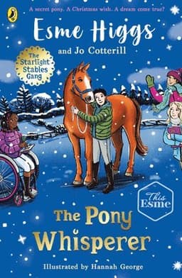 Pony Whisperer