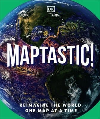 Maptastic!