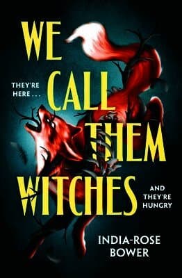 We Call Them Witches