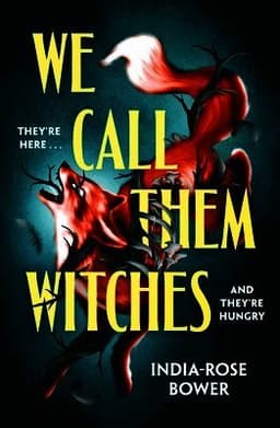 We Call Them Witches