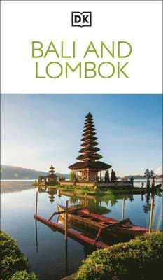 DK Bali and Lombok