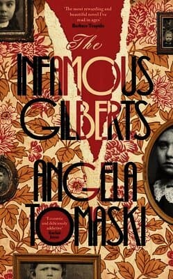 Infamous Gilberts