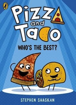 Pizza and Taco: Who's the Best?