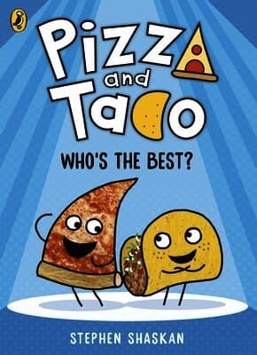 Pizza and Taco: Who's the Best?