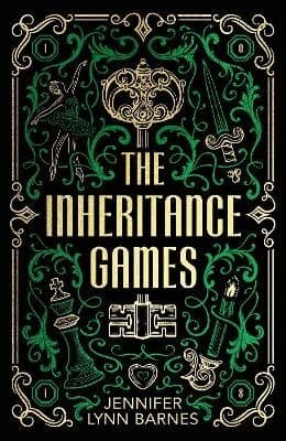 Inheritance Games