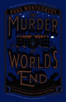 Murder at World’s End