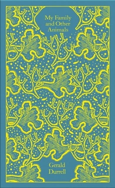 My Family and Other Animals