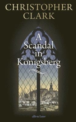 A Scandal in Königsberg