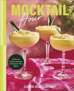 Mocktail Hour