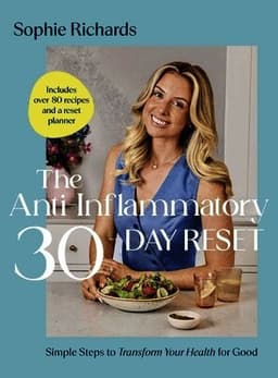 Anti-Inflammatory 30-day Reset