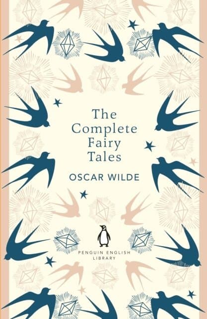 Complete Fairy Tales