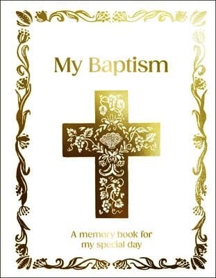 My Baptism