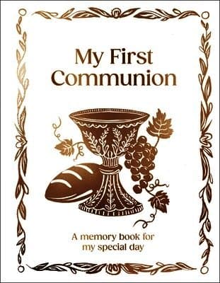 My First Communion
