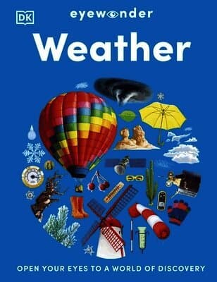 Eyewonder Weather