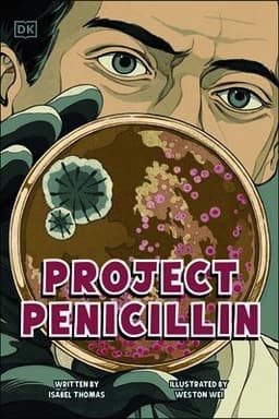 Project Penicillin