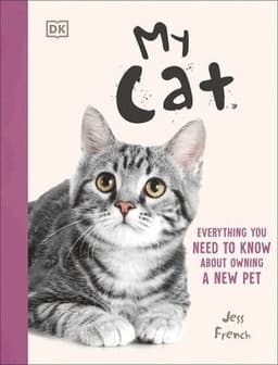 My Cat