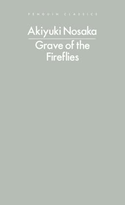 Grave of the Fireflies