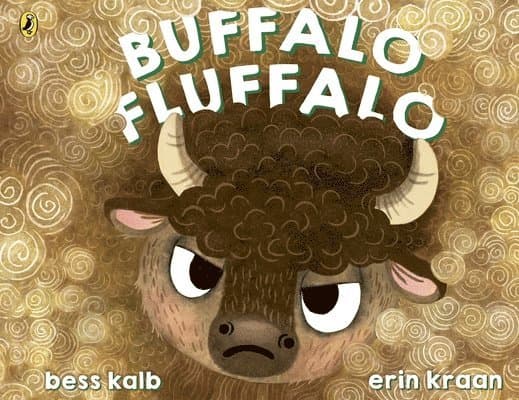 Buffalo Fluffalo