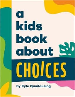 Kids Book About Choices