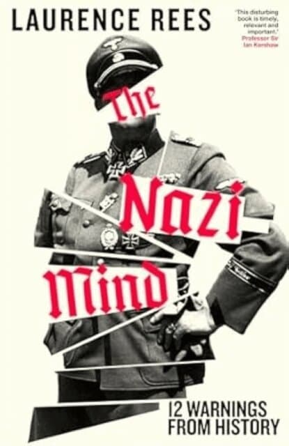 The Nazi Mind