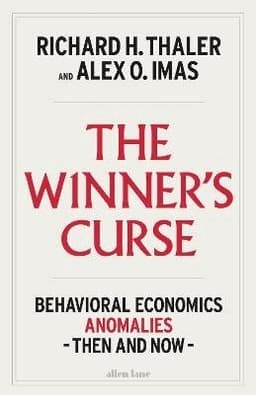 Winner's Curse