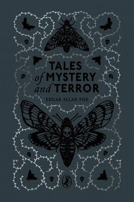 Tales of Mystery and Terror