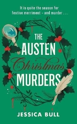 Austen Christmas Murders