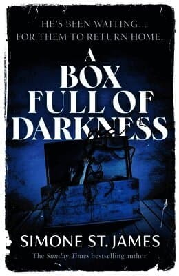 Box Full of Darkness