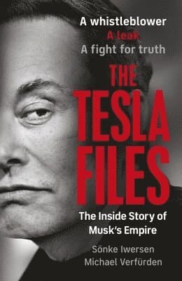 Tesla Files