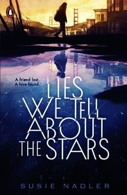 Lies We Tell About the Stars