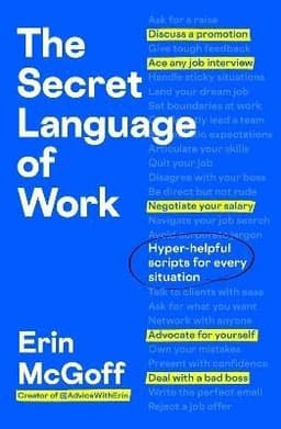 The Secret Language of Work