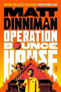 Operation Bounce House