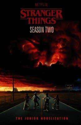 Stranger Things: Season Two