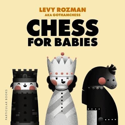 Chess for Babies