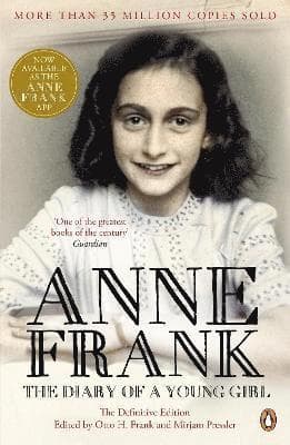 Diary of a Young Girl