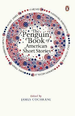 Penguin Book of American Short Stories