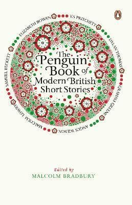 Penguin Book of Modern British Short Stories