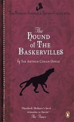 Hound of the Baskervilles