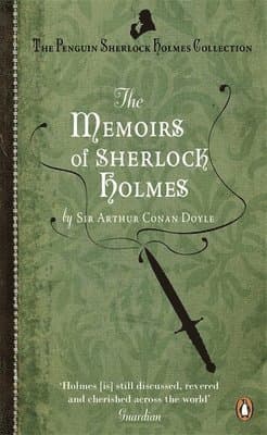 Memoirs of Sherlock Holmes